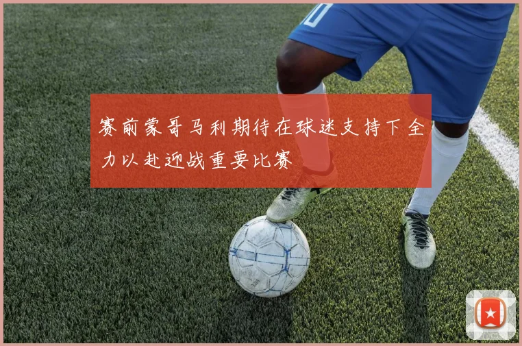 赛前蒙哥马利期待在球迷支持下全力以赴迎战重要比赛